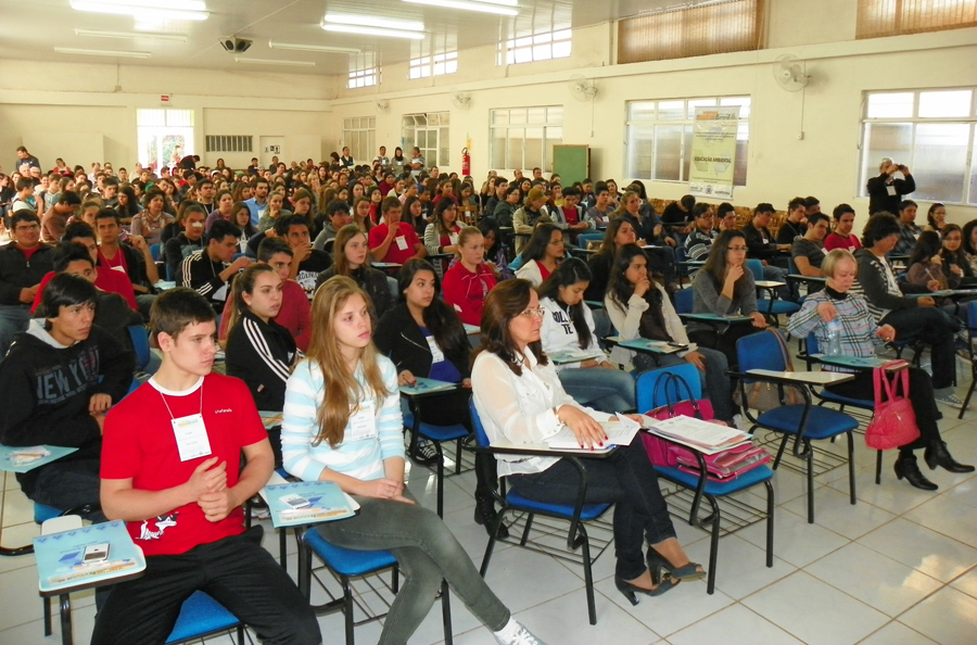 Realizada a 1ª Conferência Municipal do Meio Ambiente